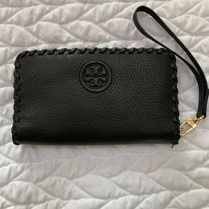 Tory Burch Wristlet